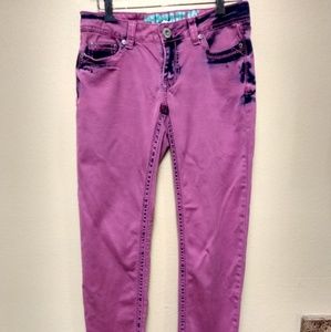 Hydraulic Gramercy Origional Jegging Size 5/6